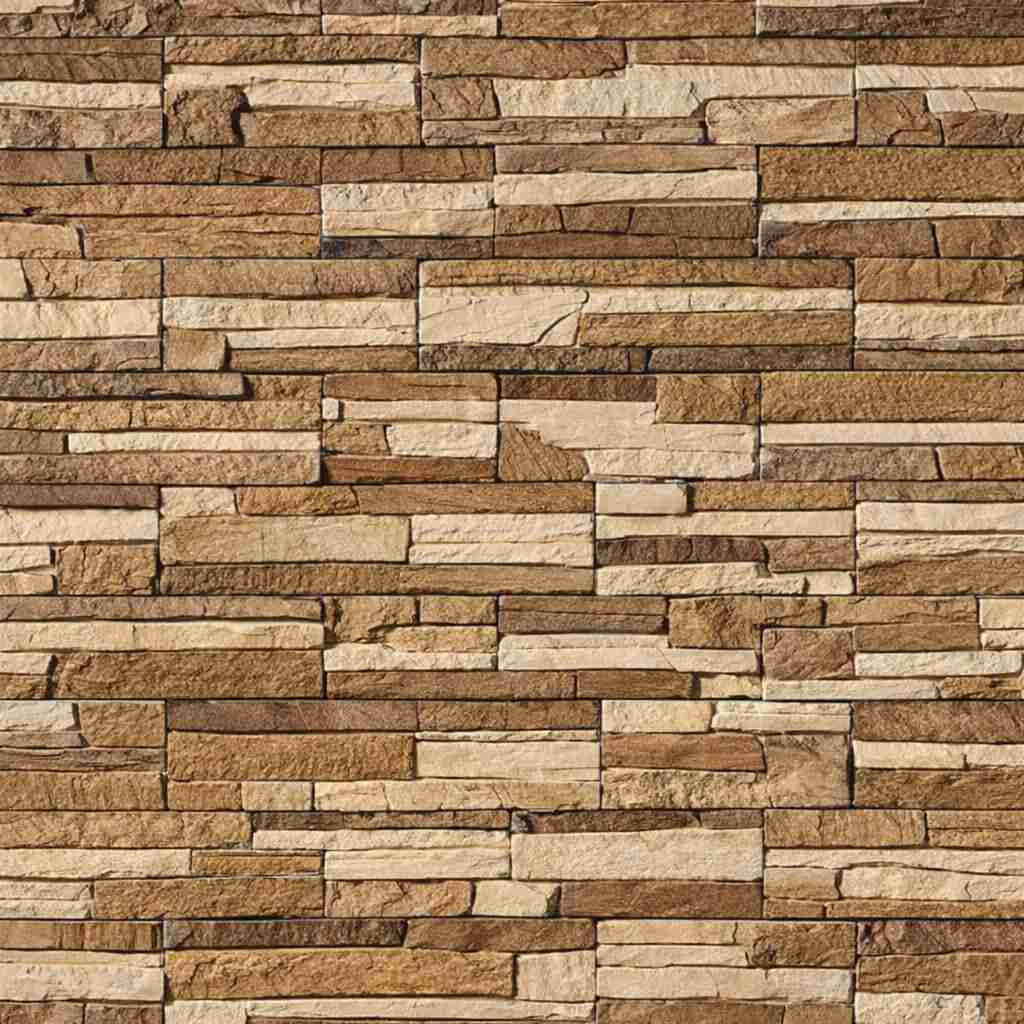 Угловой элемент Хайленд — искусственный камень